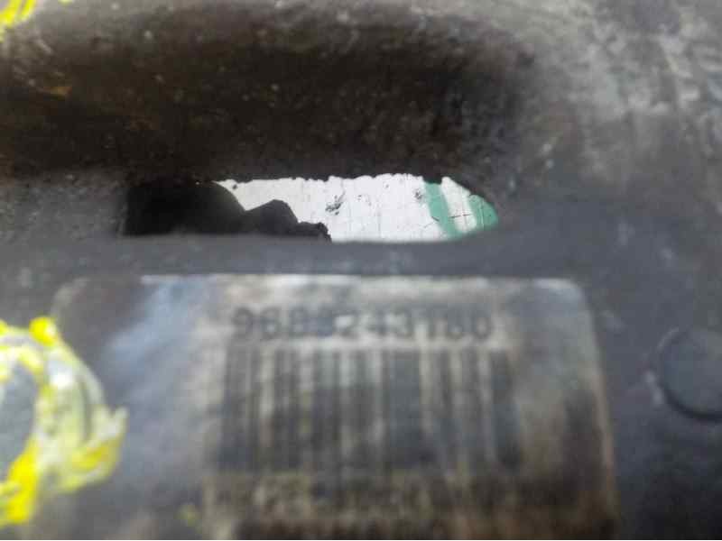 Recambio de pinza freno trasera derecha para peugeot partner kombi 1.6 16v hdi fap referencia OEM IAM   