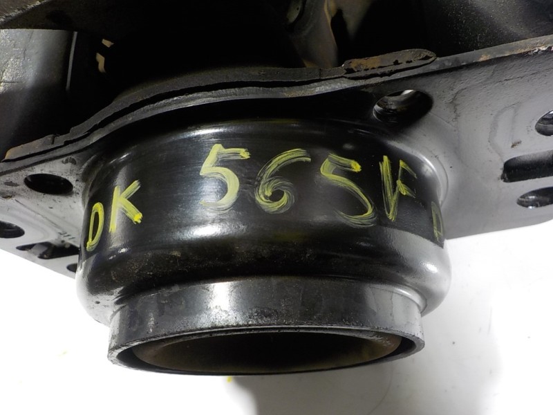 Recambio de soporte motor derecho para peugeot rcz 1.6 16v turbo referencia OEM IAM  9636270080 