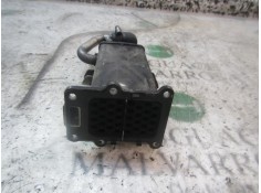 Recambio de enfriador egr para skoda octavia berlina (1z3) active referencia OEM IAM 03L131512CF   2