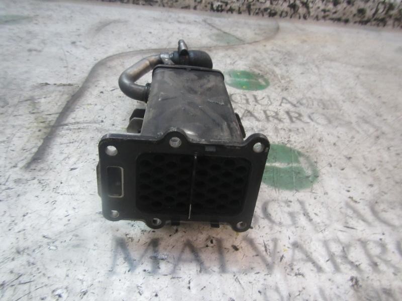 Recambio de enfriador egr para skoda octavia berlina (1z3) active referencia OEM IAM 03L131512CF  