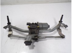 Recambio de motor limpia delantero para opel crossland x 1.2 referencia OEM IAM 39109362 3397021919  2