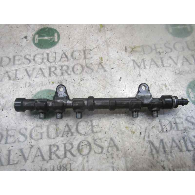 Recambio de rampa inyectora para fiat qubo (300) my qubo referencia OEM IAM   