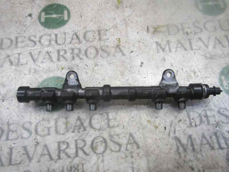 Recambio de rampa inyectora para fiat qubo (300) my qubo referencia OEM IAM   