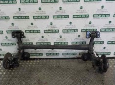 Recambio de puente trasero para opel astra j lim. enjoy referencia OEM IAM   