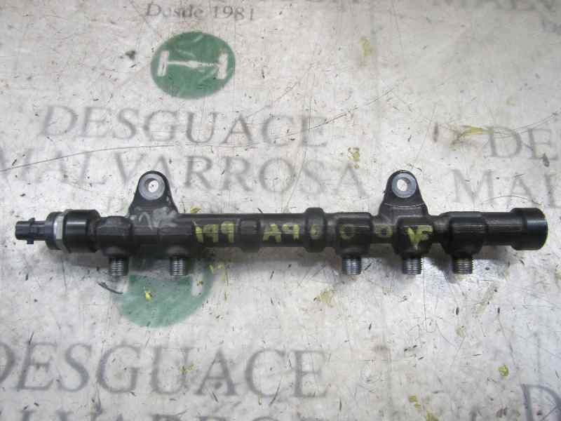 Recambio de rampa inyectora para fiat qubo (300) my qubo referencia OEM IAM   