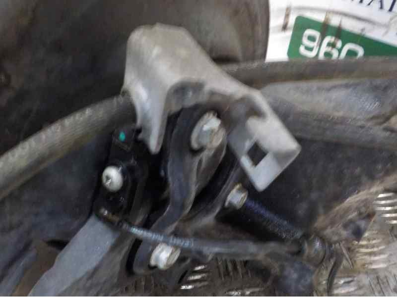 Recambio de puente trasero para opel astra j lim. enjoy referencia OEM IAM   