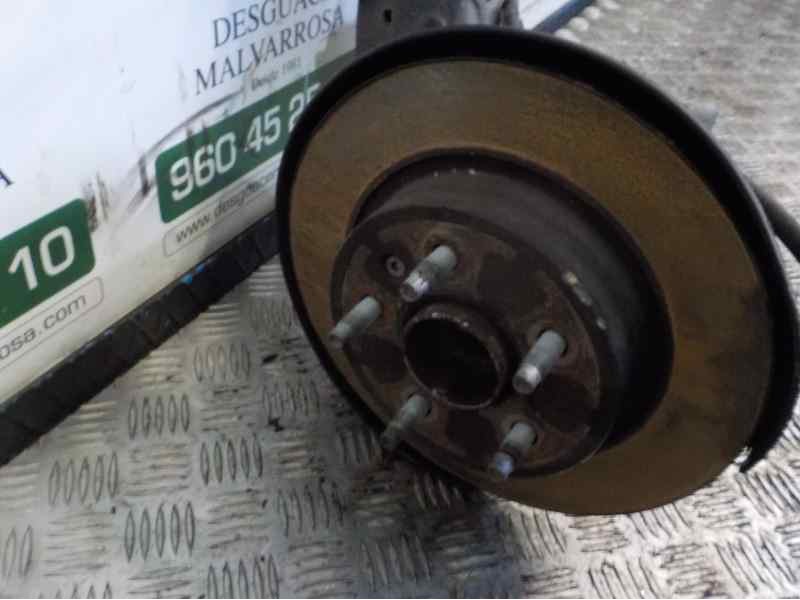 Recambio de puente trasero para opel astra j lim. enjoy referencia OEM IAM   