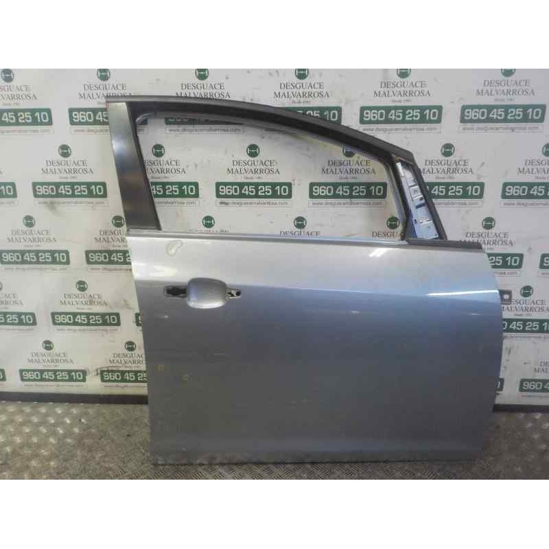 Recambio de puerta delantera derecha para opel astra j lim. enjoy referencia OEM IAM   