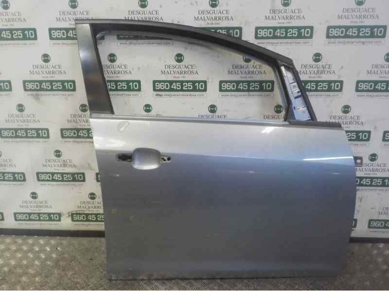 Recambio de puerta delantera derecha para opel astra j lim. enjoy referencia OEM IAM   