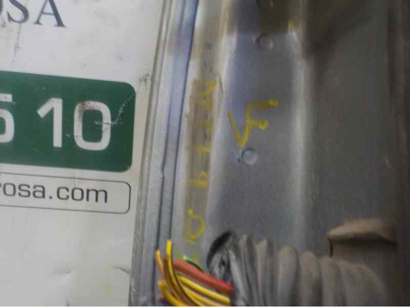 Recambio de puerta delantera derecha para opel astra j lim. enjoy referencia OEM IAM   