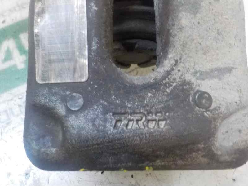 Recambio de pinza freno trasera izquierda para peugeot partner kombi 1.6 16v hdi fap referencia OEM IAM   