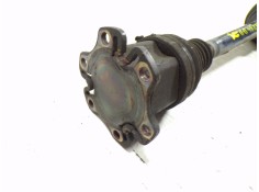 Recambio de transmision derecha para volkswagen phaeton (3d1/3d9) 3.0 v6 tdi dpf referencia OEM IAM 3D0407272E 3D0407272E  2