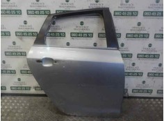 Recambio de puerta trasera derecha para opel astra j lim. enjoy referencia OEM IAM   
