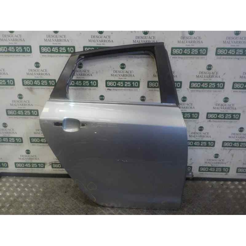 Recambio de puerta trasera derecha para opel astra j lim. enjoy referencia OEM IAM   