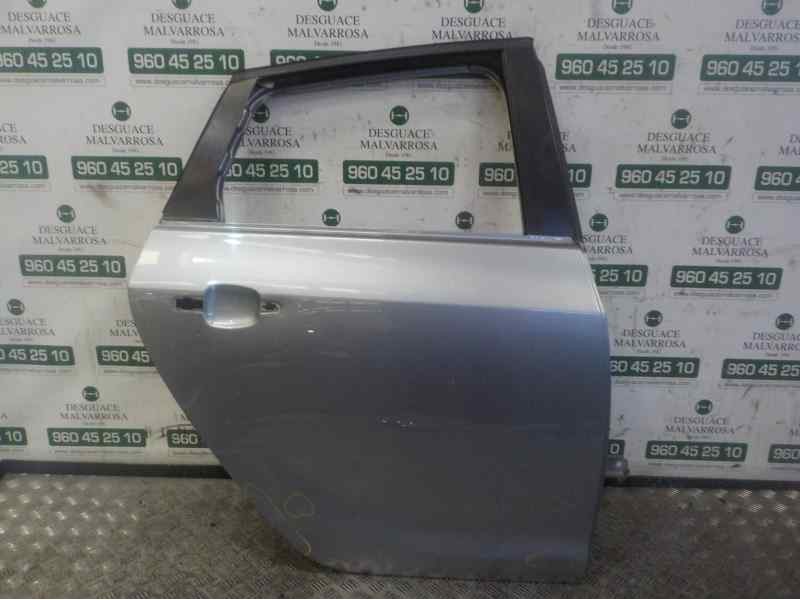 Recambio de puerta trasera derecha para opel astra j lim. enjoy referencia OEM IAM   