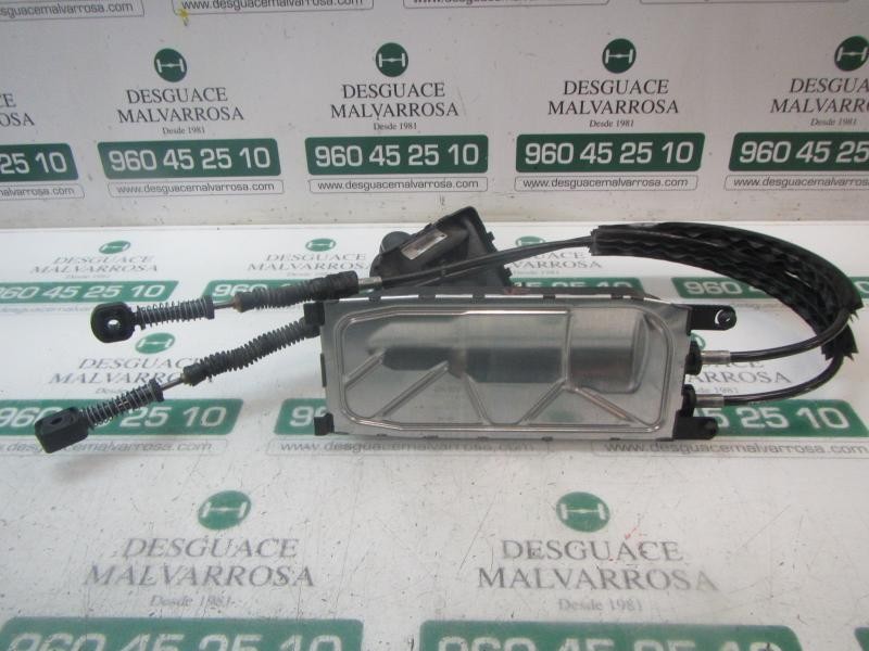 Recambio de palanca cambio para seat arona style referencia OEM IAM 2Q0711049K 2Q0711049K 