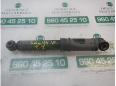 Recambio de amortiguador trasero izquierdo para renault kangoo 1.5 dci diesel referencia OEM IAM    2