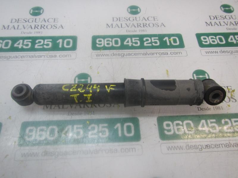 Recambio de amortiguador trasero izquierdo para renault kangoo 1.5 dci diesel referencia OEM IAM   