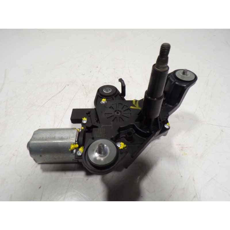 Recambio de motor limpia trasero para opel crossland x 1.2 referencia OEM IAM 3646480 9819899980 