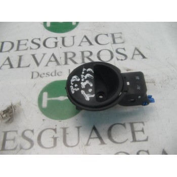 MANETA INTERIOR TRASERA DERECHA 