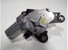 Recambio de motor limpia trasero para opel crossland x 1.2 referencia OEM IAM 3646480 9819899980  2