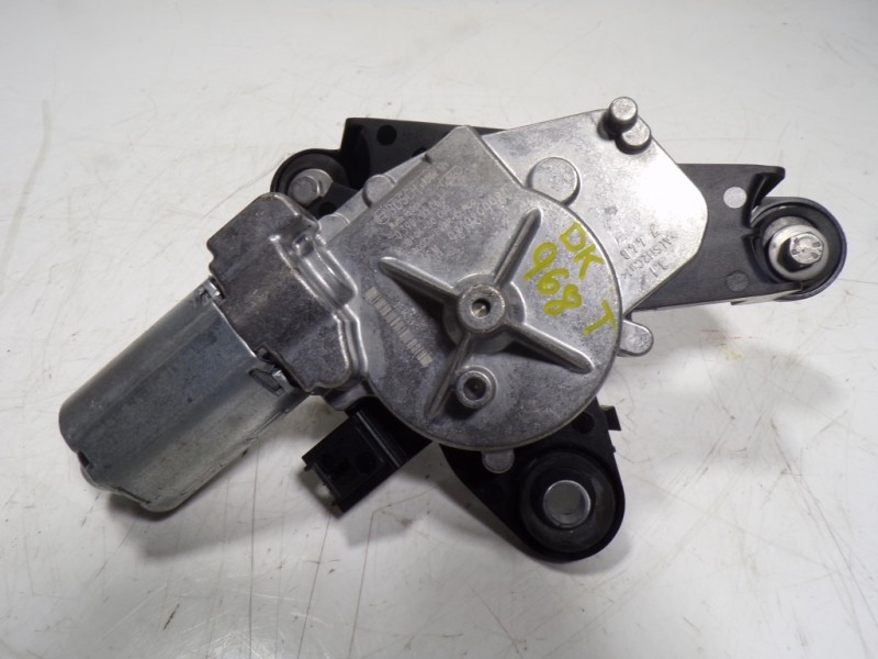 Recambio de motor limpia trasero para opel crossland x 1.2 referencia OEM IAM 3646480 9819899980 