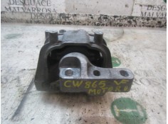 Recambio de soporte motor derecho para skoda octavia berlina (1z3) active referencia OEM IAM 1K0199262CN   2