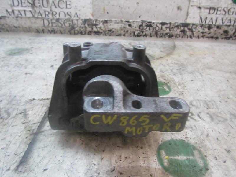 Recambio de soporte motor derecho para skoda octavia berlina (1z3) active referencia OEM IAM 1K0199262CN  