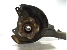 Recambio de mangueta trasera derecha para nissan x-trail (t32) acenta 4x4 referencia OEM IAM 555014CA1D   2