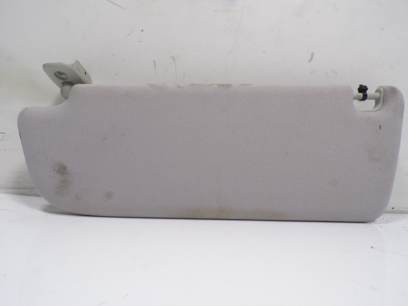 Recambio de parasol derecho para audi a6 berlina (4f2) 3.0 tdi quattro referencia OEM IAM 4F0857552P1S0  