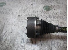 Recambio de transmision izquierda para skoda octavia berlina (1z3) active referencia OEM IAM 1K0407271CP   2