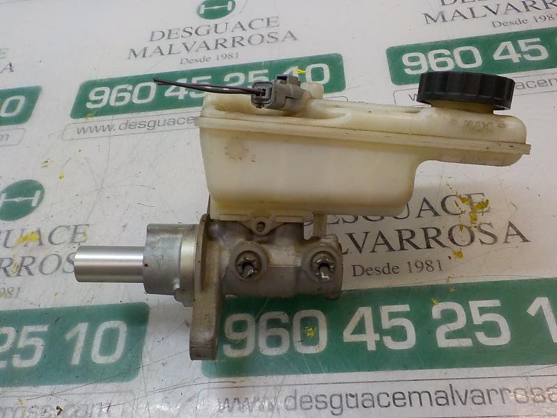 Recambio de bomba freno para renault kangoo 1.5 dci diesel referencia OEM IAM   