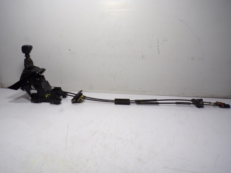 Recambio de palanca cambio para opel crossland x 1.2 referencia OEM IAM 3649169 3649169 