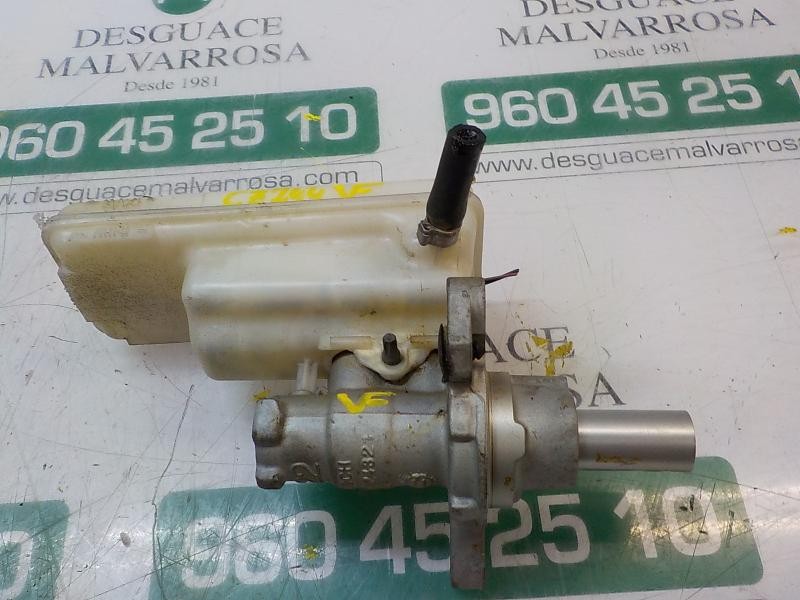 Recambio de bomba freno para renault kangoo 1.5 dci diesel referencia OEM IAM   