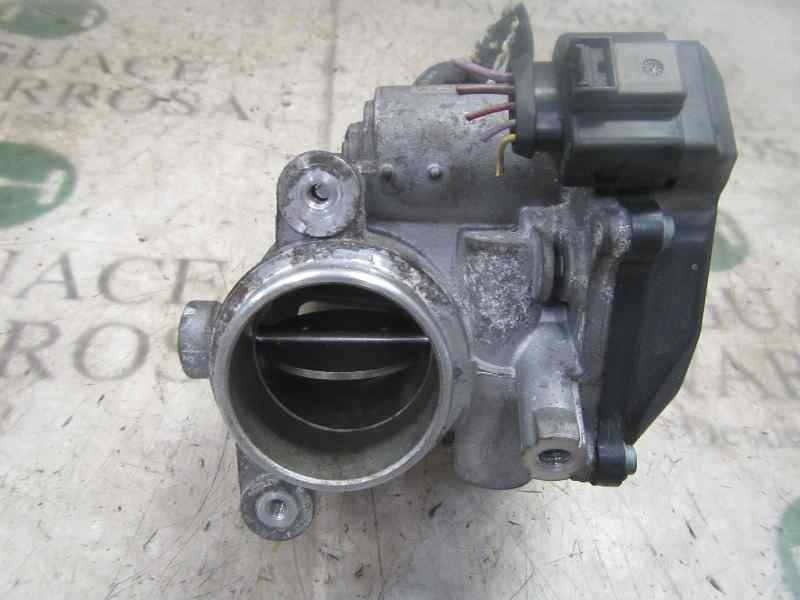 Recambio de caja mariposa para volkswagen beetle (5c1) 2.0 tdi referencia OEM IAM   