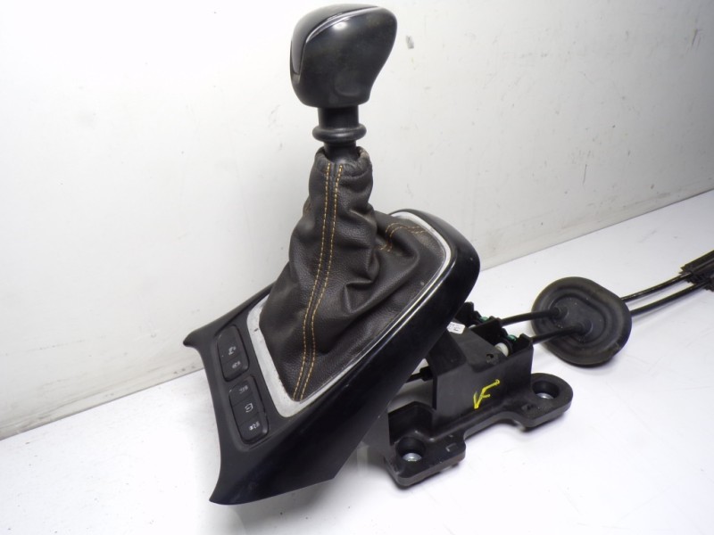 Recambio de palanca cambio para opel crossland x 1.2 referencia OEM IAM 3649169 3649169 