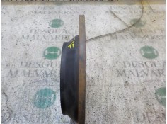 Recambio de disco freno trasero para kia carens ( ) 1.7 crdi cat referencia OEM IAM 58411A4000   2