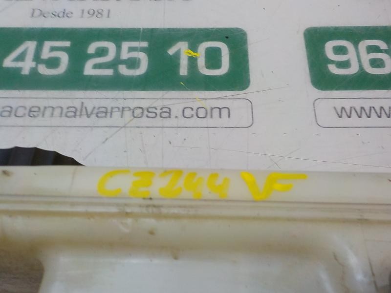 Recambio de bomba freno para renault kangoo 1.5 dci diesel referencia OEM IAM   