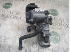 Recambio de caja mariposa para volkswagen beetle (5c1) 2.0 tdi referencia OEM IAM    2