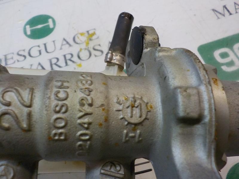 Recambio de bomba freno para renault kangoo 1.5 dci diesel referencia OEM IAM   