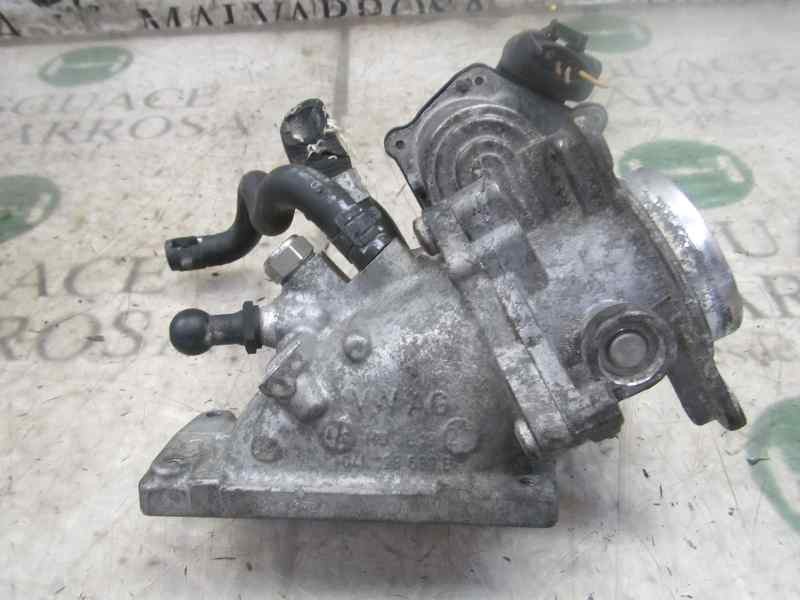 Recambio de caja mariposa para volkswagen beetle (5c1) 2.0 tdi referencia OEM IAM   