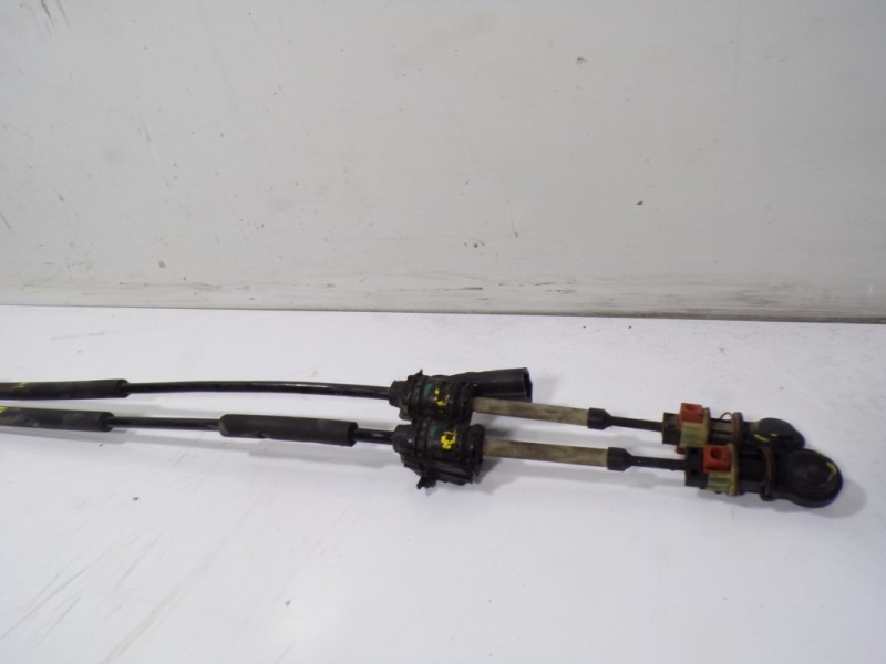 Recambio de palanca cambio para opel crossland x 1.2 referencia OEM IAM 3649169 3649169 