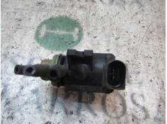 Recambio de valvula aire adicional para skoda octavia berlina (1z3) active referencia OEM IAM 1K0906627B 1K0906627B  2