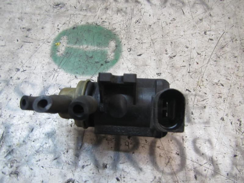 Recambio de valvula aire adicional para skoda octavia berlina (1z3) active referencia OEM IAM 1K0906627B 1K0906627B 