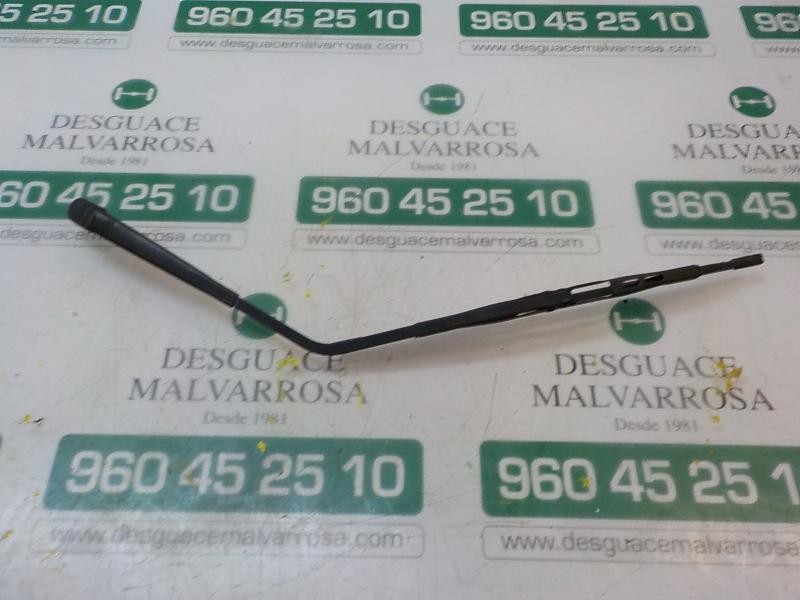 Recambio de brazo limpia trasero para renault kangoo 1.5 dci diesel referencia OEM IAM   