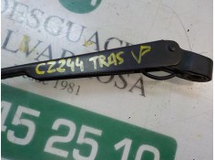 Recambio de brazo limpia trasero para renault kangoo 1.5 dci diesel referencia OEM IAM    2