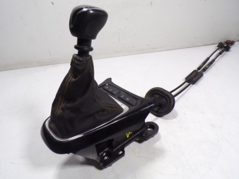 Recambio de palanca cambio para opel crossland x 1.2 referencia OEM IAM 3649169 3649169 