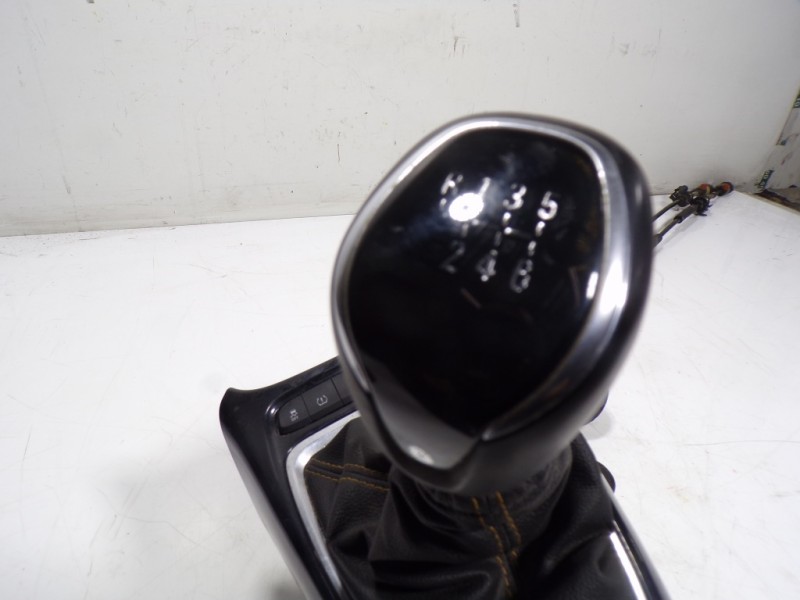Recambio de palanca cambio para opel crossland x 1.2 referencia OEM IAM 3649169 3649169 