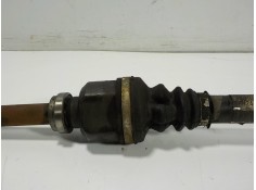 Recambio de transmision derecha para peugeot rcz 1.6 16v turbo referencia OEM IAM 3273XK 9687853380  2