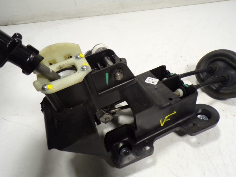 Recambio de palanca cambio para opel crossland x 1.2 referencia OEM IAM 3649169 3649169 